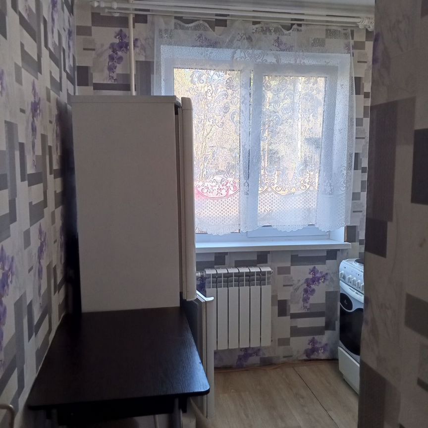 Квартира 2-комн. 47.1 м² в пгт Зеленоборский — фото 8 из 12