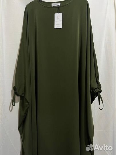 Химар, Джильбаб