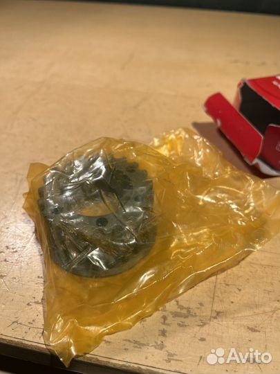 Шестерня коленвала ok551 11321