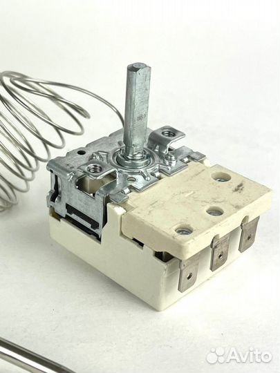 Термостат духовки 50-338С/Терморегулятор/Запчасти