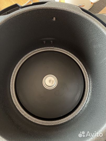 Мультиварка-скороварка Moulinex 5л