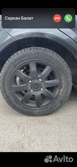 Колеса боковые viatty