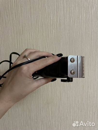 Машинки для стрижки