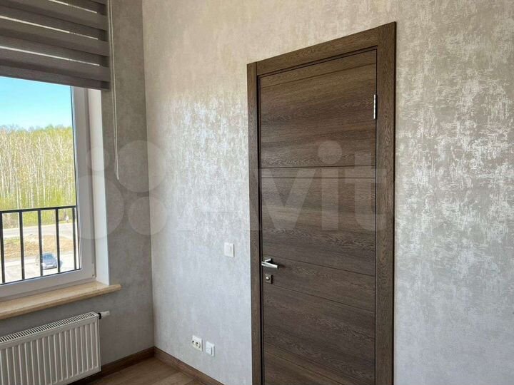 2-к. квартира, 69 м², 3/4 эт.