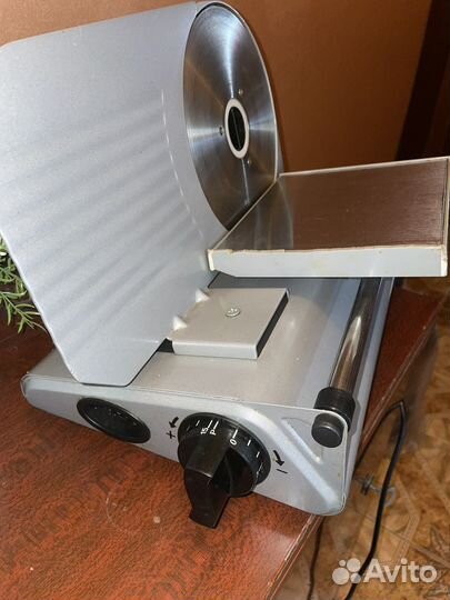 Слайсер Gastrorag HBS-361m