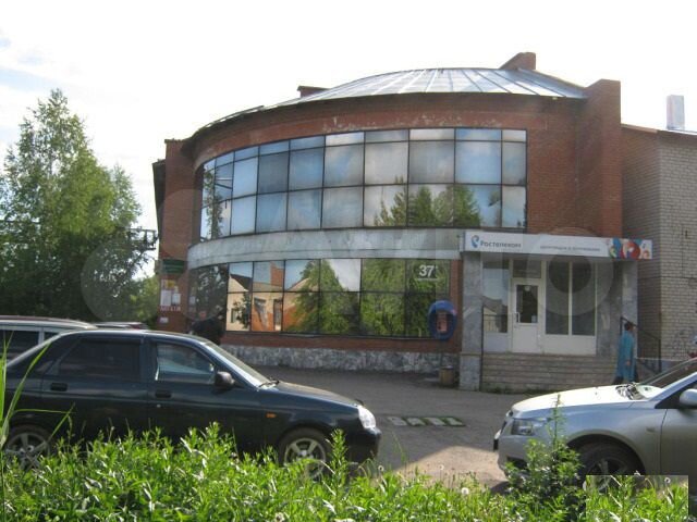 Сдам помещение свободного назначения, 129 м²