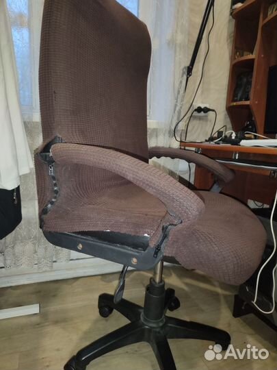 Компьютерное кресло