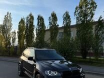 BMW X5 3.0 AT, 2011, 160 000 км, с пробегом, цена 1 450 000 руб.