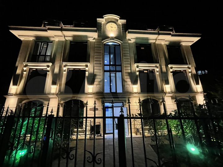 Квартира-студия, 25 м², 1/4 эт.