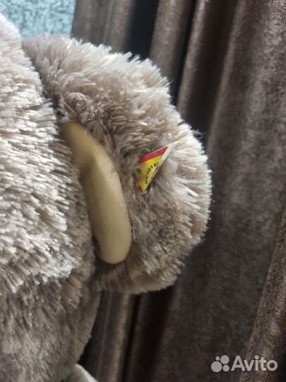 Большие плюшевые мишки медведи