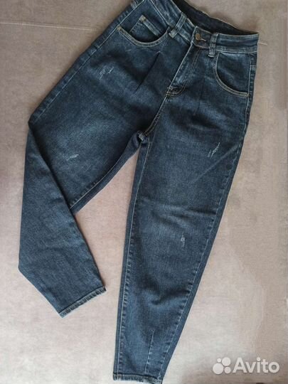 Джинсы