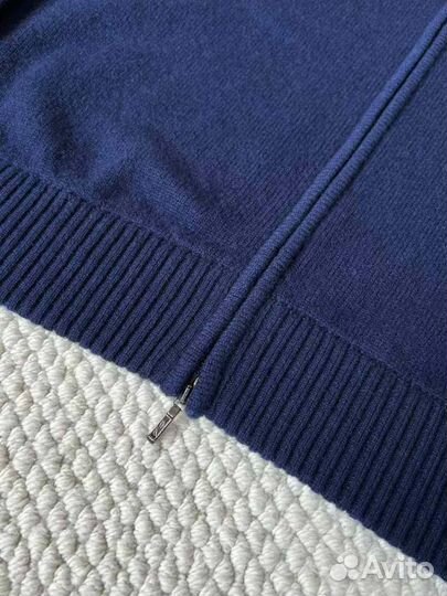 Loro piana свитер мужской