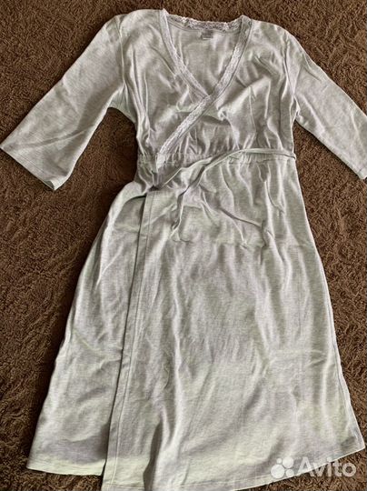 Халат для беременных