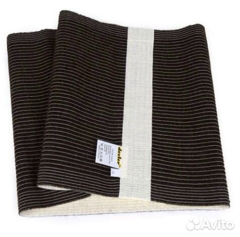 Пояс верблюжий согревающий эластичный Doctor