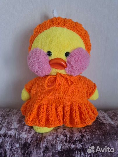 Одежда для кукол беби бон, сестричка, лалафанфан