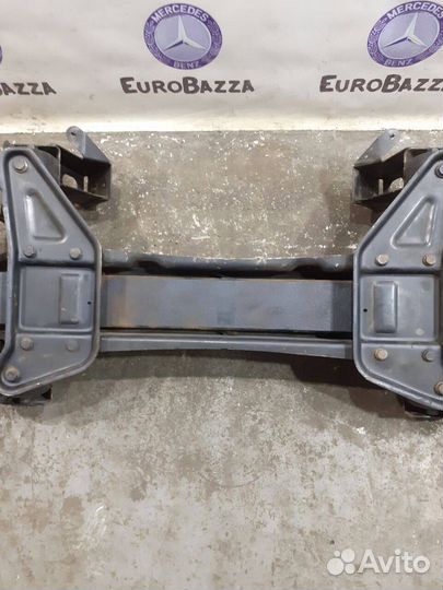 Передняя балка с рычагами Mercedes Sprinter W903