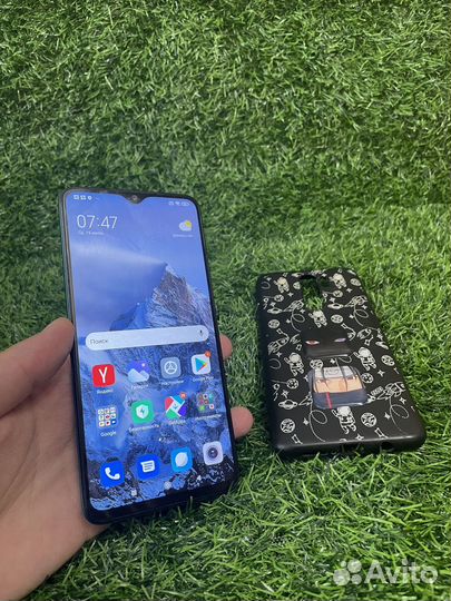 Xiaomi redmi note 8 pro 6 64gb