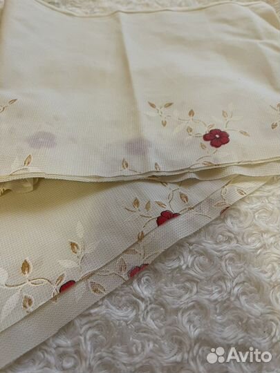 Отрезы ткани