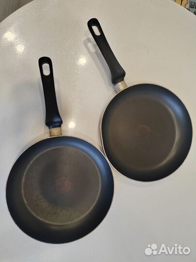 Сковорода tefal 26см