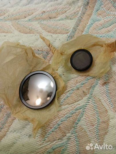 Окуляры объективы микроскопа