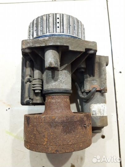 Муфта включения полного привода (Volvo XC60 II)