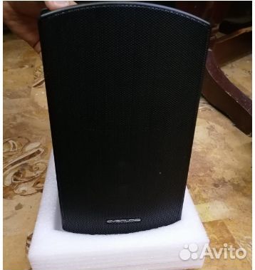 Акустическая колонка cvgaudio RF416TBL