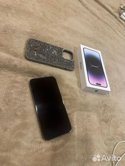 iPhone 14 Pro Max, 512 ГБ