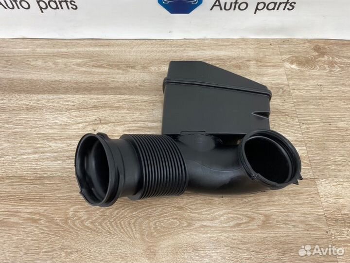 Резонатор воздушного фильтра Bmw X5 E70 N52B30