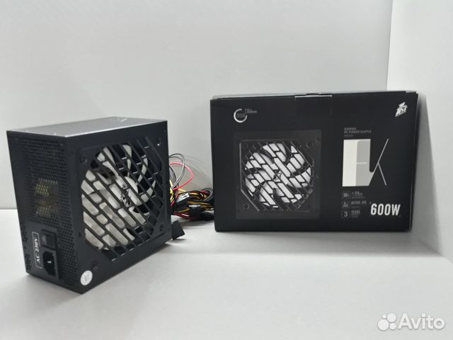 1stplayer ngdp atx 3.1 gold 750w