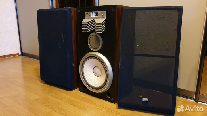 Колонки Sansui S65