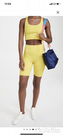 Спортивный костюм женский Gerlfriend Collective