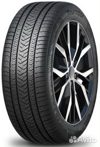 Tourador Winter Pro TSU1 245/40 R18 97V