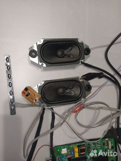 Плата от телевизора erisson 32LX9050T2