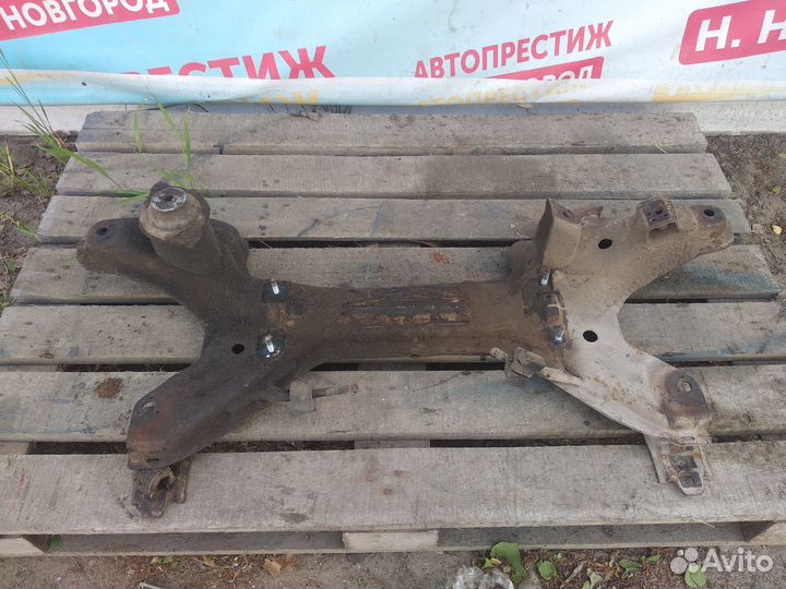 Передний подрамник Чери Амулет a15