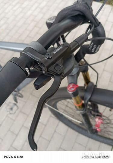 Велосипеды бу взрослый 29 колеса