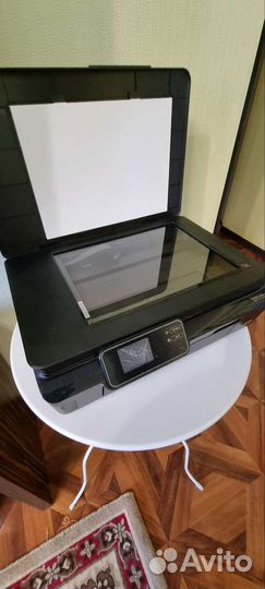 Принтер на запчасти