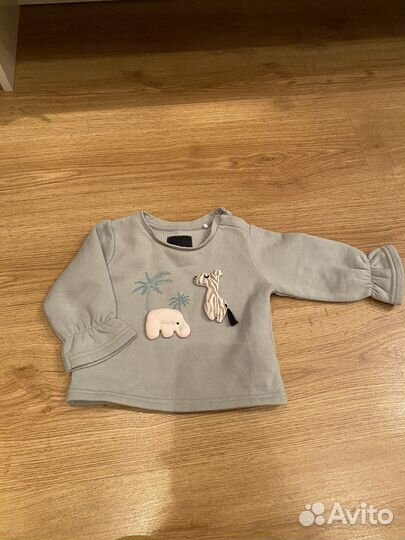 Детские вещи