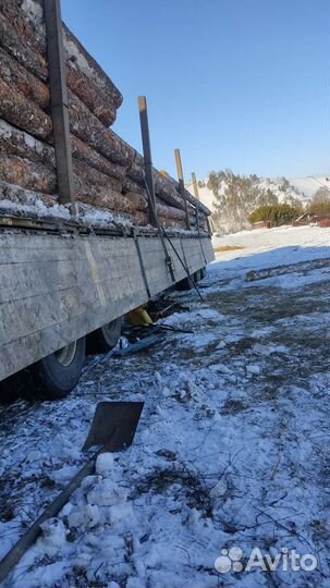 Перевозки, Попутный груз, полуприцеп.13,6 Метра