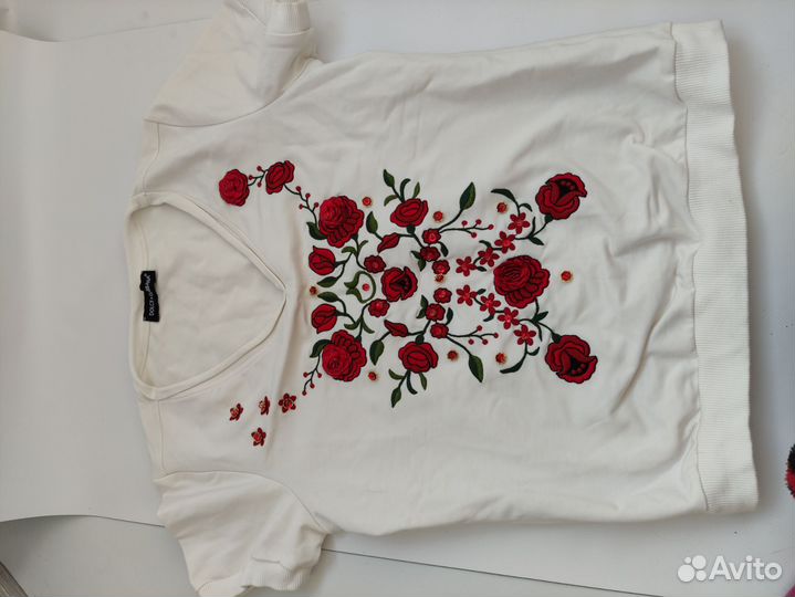 Женские вещи пакетом 40 42 xs