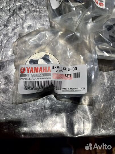 Ротор маслонасоса Yamaha r1 98-03