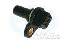 Датчик положения коленвала audi: A2 (8Z0) 1.2 T