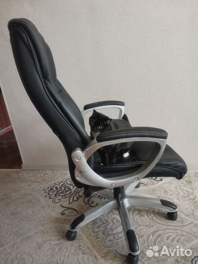 Компьютерное кресло бу