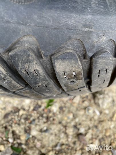 Goodyear Ultragrip Ice Arctic 185/65 R15 88T