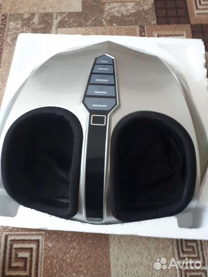 Массажер для ног