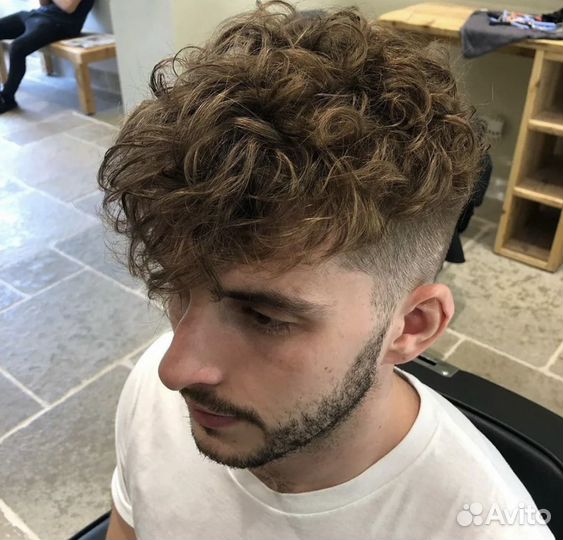 Биозавивка,карвинг,долговременная укладка