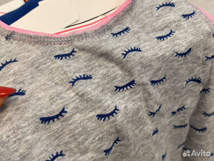 Майка для девочки