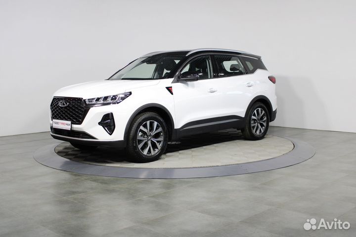 Chery Tiggo 7 Pro Max 1.5 CVT, 2023