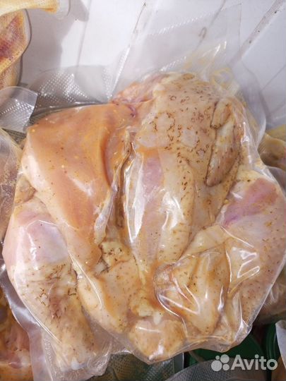 Цыпленок табака