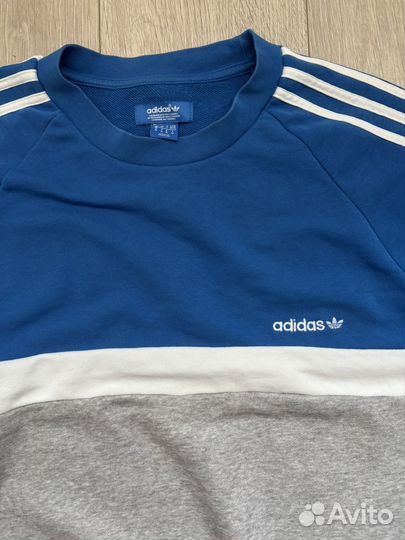 Свитшот Adidas Originals aj6980