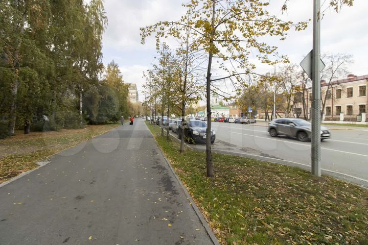 Продам торговое помещение, 15 м²